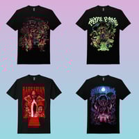 Image 2 of $10 Tee Blind Bag