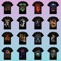 Image 1 of $10 Tee Blind Bag