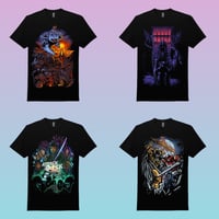 Image 5 of $10 Tee Blind Bag