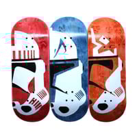 Clone Trooper Deck