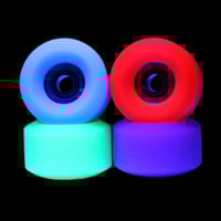 Image 2 of Saber Wheels Party Pack