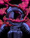 Cosmonaut