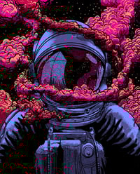 Cosmonaut