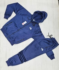 Image 2 of Mens SouthFace Tracksuit 