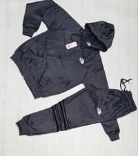 Image 1 of Mens SouthFace Tracksuit 