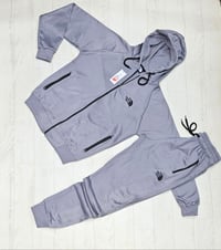 Image 3 of Mens SouthFace Tracksuit 