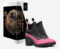 Image 1 of YMe™️ Designer Slip On Boot Vol. 2