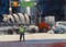 Image of Rush Hour