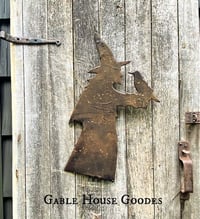 The Goode Witch Linda