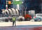 Image of Rush Hour (Original)
