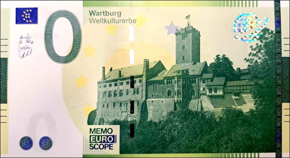 EAAA261/1 - Wartburg