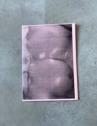 Image 1 of Chest Magazine by JOSHUA HOOGEBOOM-NOYA