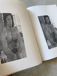 Image 3 of Chest Magazine by JOSHUA HOOGEBOOM-NOYA