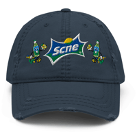 scne® lemonade cap