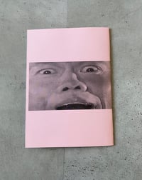 Image 5 of Chest Magazine by JOSHUA HOOGEBOOM-NOYA