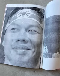 Image 4 of Chest Magazine by JOSHUA HOOGEBOOM-NOYA