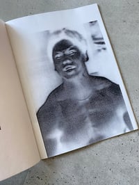 Image 2 of Chest Magazine by JOSHUA HOOGEBOOM-NOYA