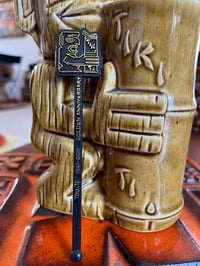 Image 3 of Tiki Farm Tiki Ti 50th Anniversary Sven Kirsten  Edition - SIGNED