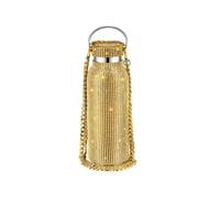 Image 2 of Perla Diamond Tumbler 17oz, 25oz, 32oz | Golden 