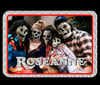 Roseanne Sticker