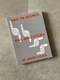 Image 1 of How to become the daughters of darkness