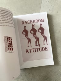 Image 5 of How to become the daughters of darkness