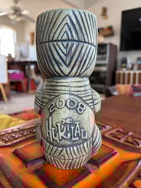 Image 2 of Tiki Mug - Mai-Kai - Hukilau 2008 - Munktiki - LE #288/300
