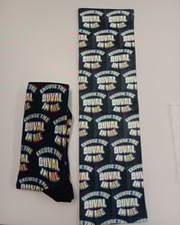 Image 2 of OG Logo Socks