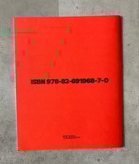 Image 4 of Drafts by ALLISON PARRISH