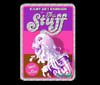 Stuff Sticker