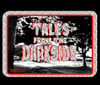 Tales from the Darkside Sticker
