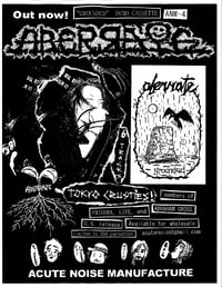 Image 2 of ABERRATE - Grounded CS