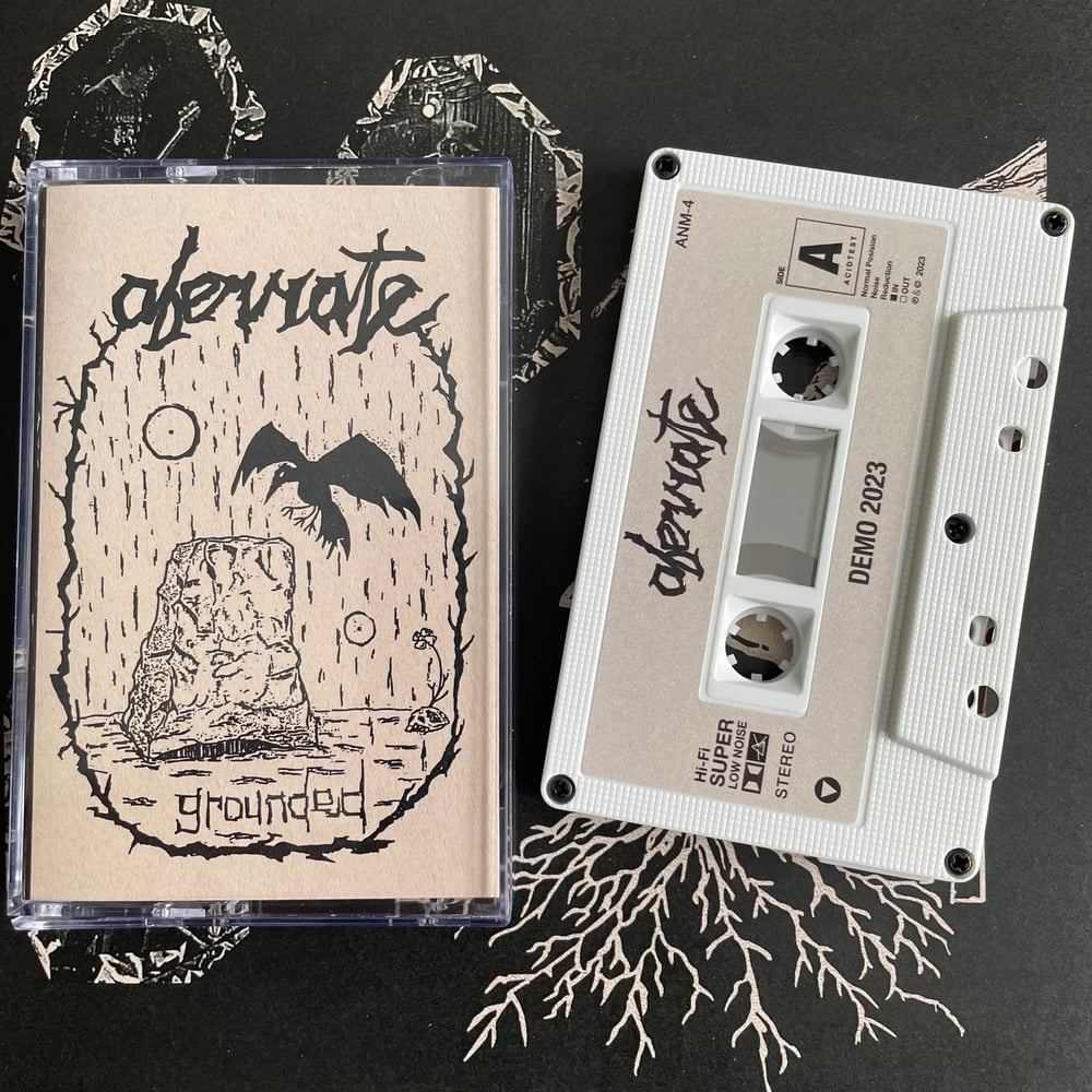 ABERRATE - Grounded CS