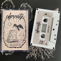 Image 1 of ABERRATE - Grounded CS