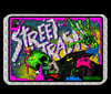 Street Trash Sticker