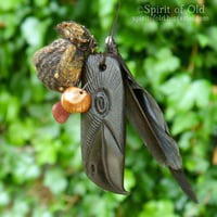 Image 3 of Fenland Raven Dream Amulet (DAM667)