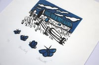 Image 3 of Blue Roof