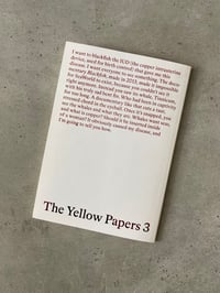 Image 3 of Blackfishing the IUD by CAREN BEILIN