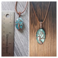 Image 5 of The Tree of life pendant 