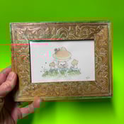 Image of Story Time Original Art!