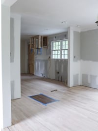 Image 1 of Construction Clean.