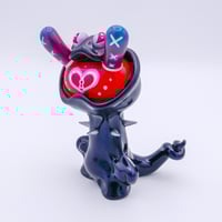 Image 2 of AnaconDunny - 'Choke Me' Edition