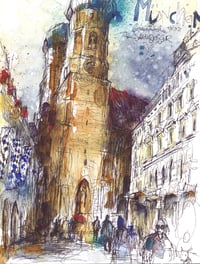 Frauenkirche München