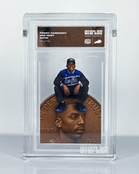 Penny Hardaway | Coins | One-of-One