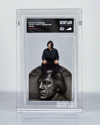 Anton Chigurh | Coins | One-of-One