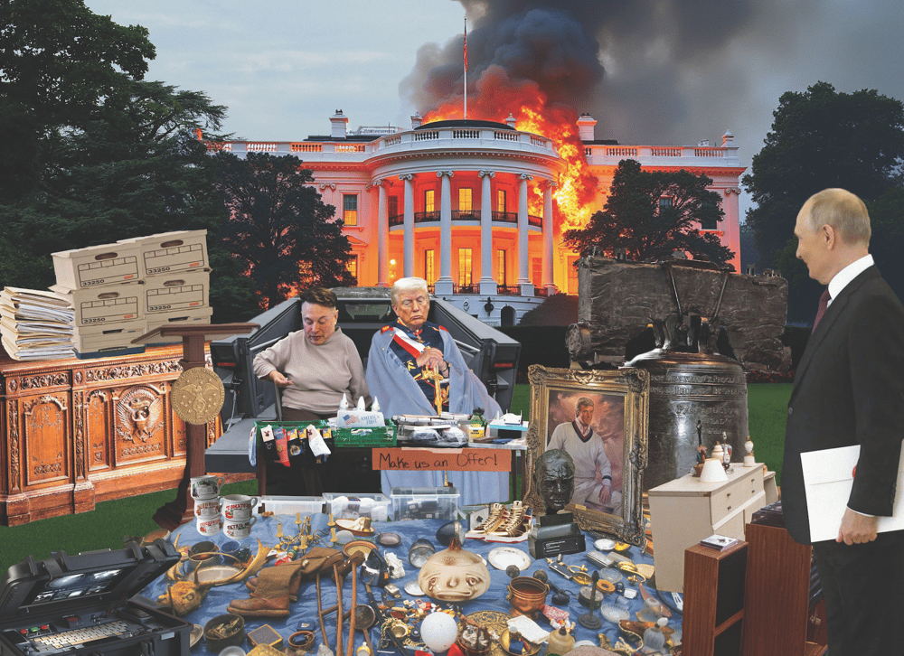 Image of 100 Days Series - Carboot - Limited Edition 