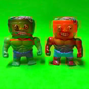 Image of Buff Noodle Boiz 1-offs!