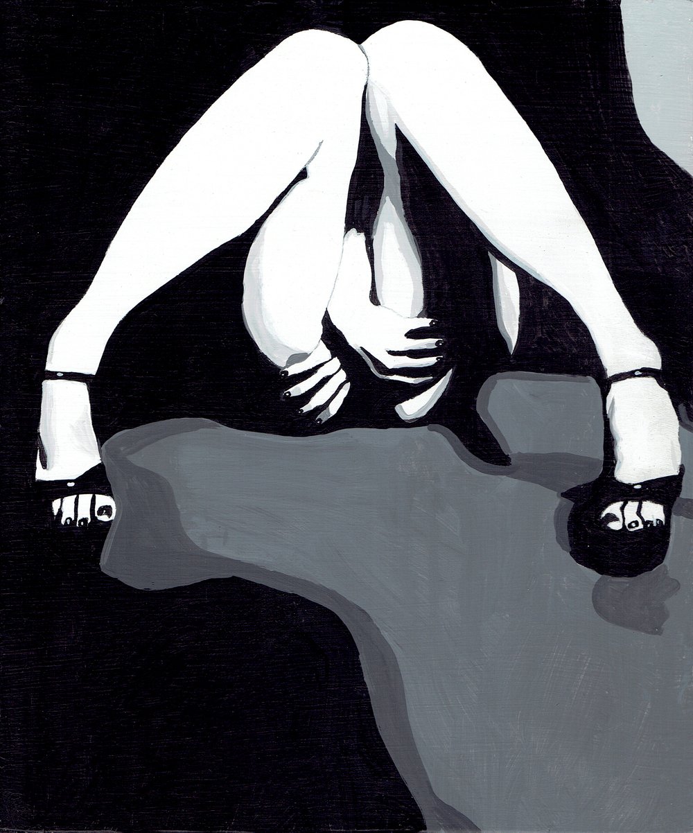 Image of POLISH NIGHT MUSIC