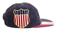 Image 4 of Swim trunk hat: USA