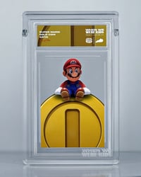 Super Mario | Coins | One-of-One